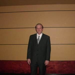 Meet your Posher, Richard